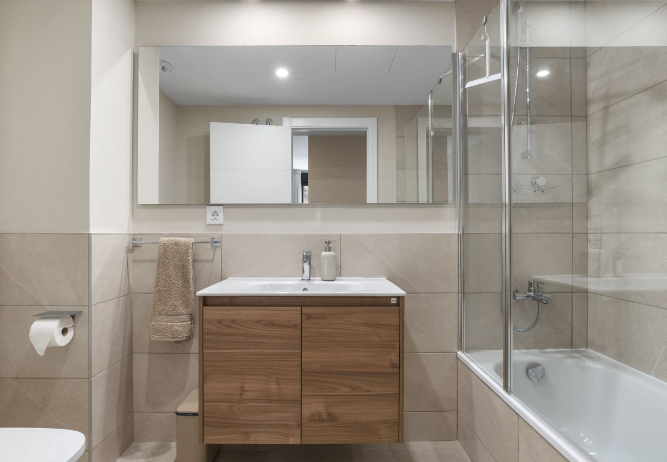 Apartment in Mijas - Casa Solaris Mijas