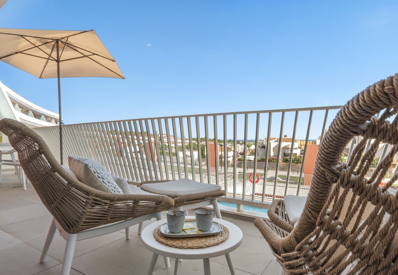 Apartment in Mijas - Casa Solaris Mijas