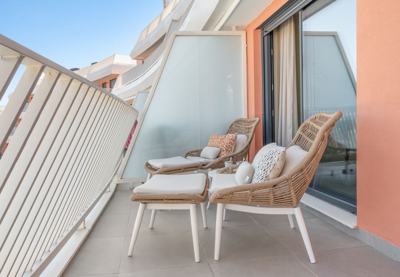 Apartment in Mijas - Casa Solaris Mijas