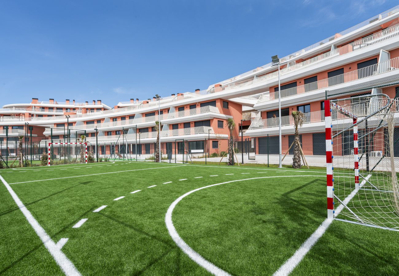 Apartment in Mijas - Casa Solaris Mijas